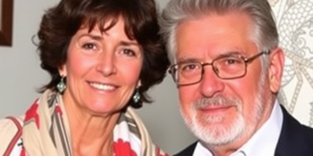 Tragedia a Anguillara: genitori di Claudio Carlomagno trovati impiccati, comunità in stato di shock