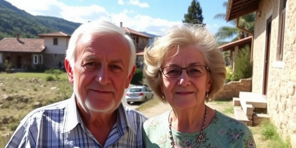 Tragedia a Guardia Sanframondi: coppia di 84 e 86 anni trovata morta in laghetto