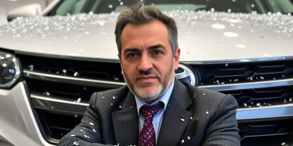 Tragedia a Toyota Handling: la famiglia di Lorenzo Cubello affronta la burocrazia legale