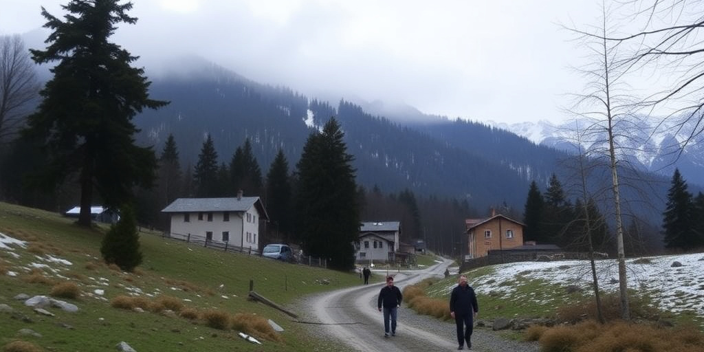 Tragedia al Crans Montana: la Valle d'Aosta in lutto e commento di Testolin