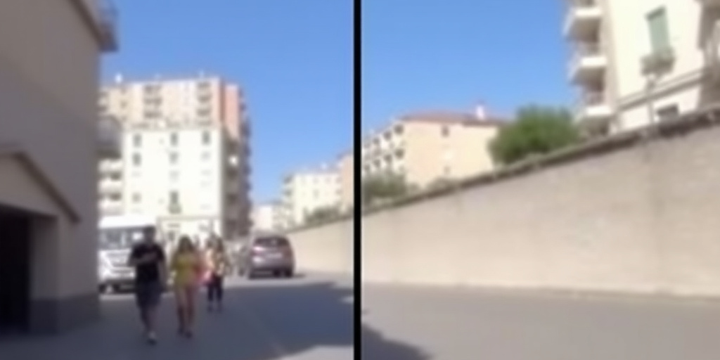 Trani: disabile aggredito con calci e pugni, video su TikTok, 16enne denunciato