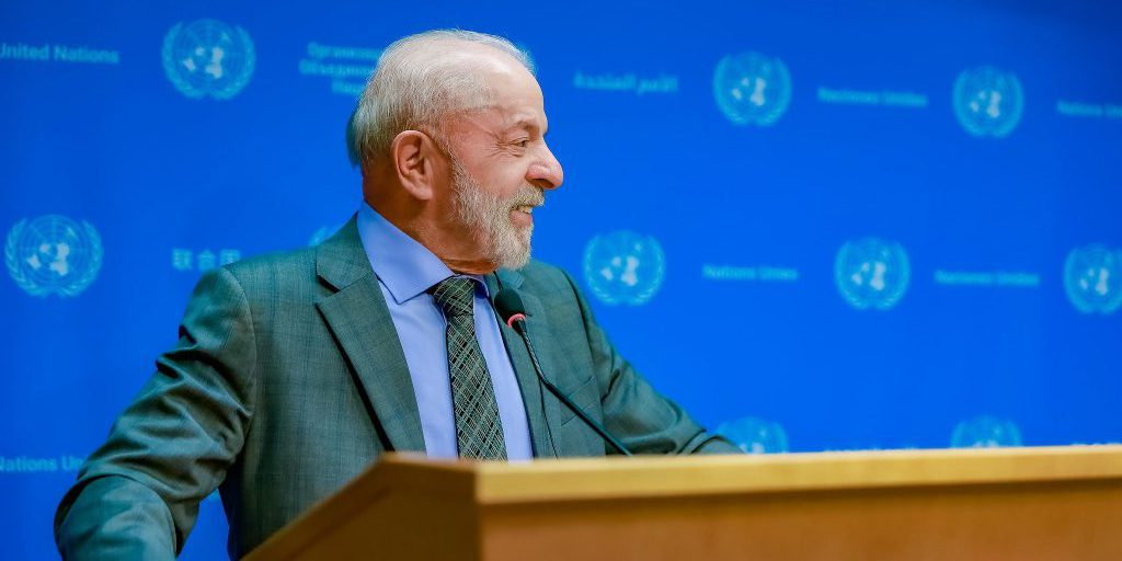 Secretário apoia estudo do governo Lula sobre tarifa zero nos ônibus