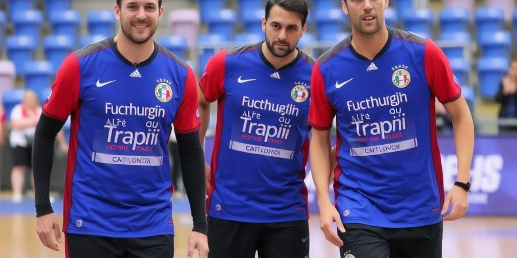 Trapani penalizzato di sette punti dal tribunale federale della FIGC