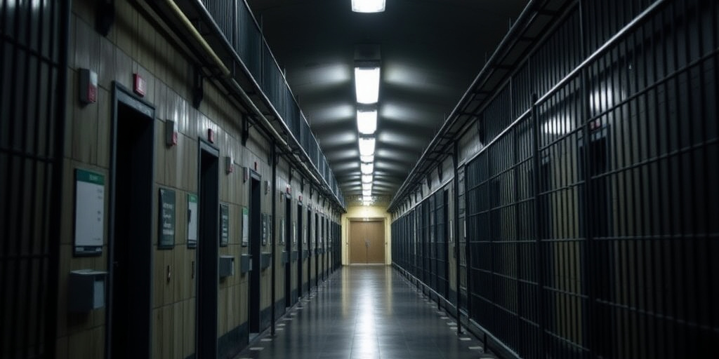 Trasferimenti di detenuti nel 2025 e sovraffollamento carcerario: dati e prospettive