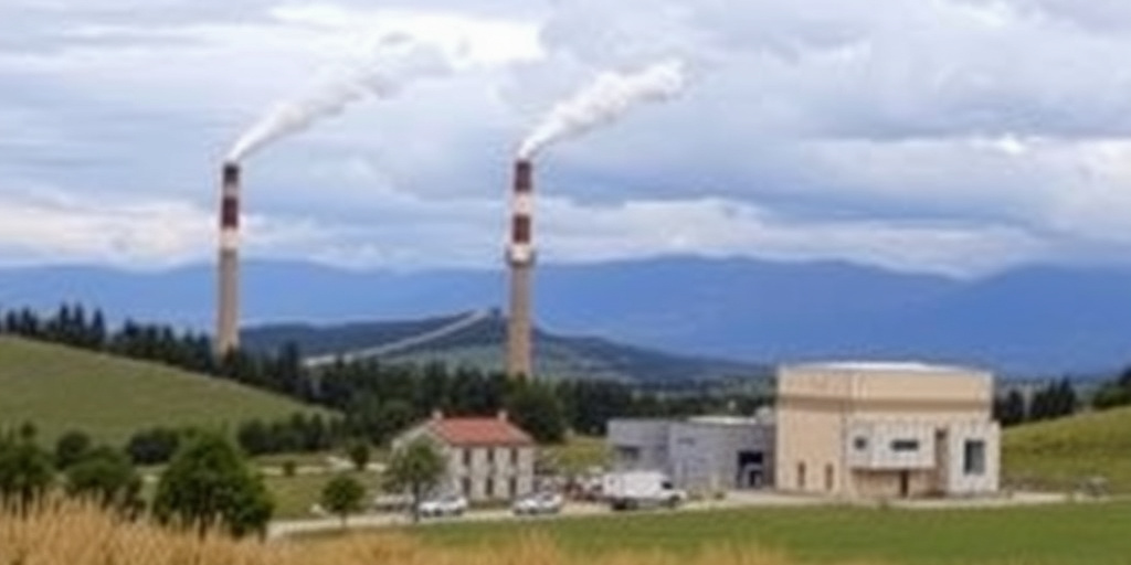 Trasparenza sull'impatto ambientale della produzione di idrogeno all'Api Falconara