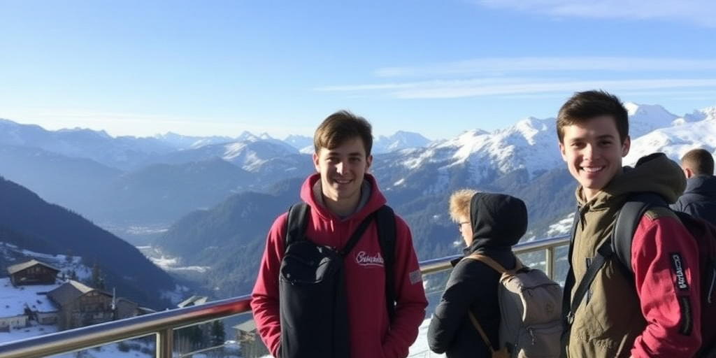 Tre giovani italiani trasportati al Niguarda da Crans‑Montana, due altri rimangono a Berna e Zurigo