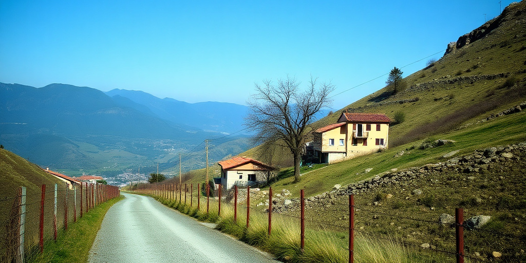 Tre morti nei Nebrodi: autopsie e rilievi balistici per ricostruire la dinamica degli eventi
