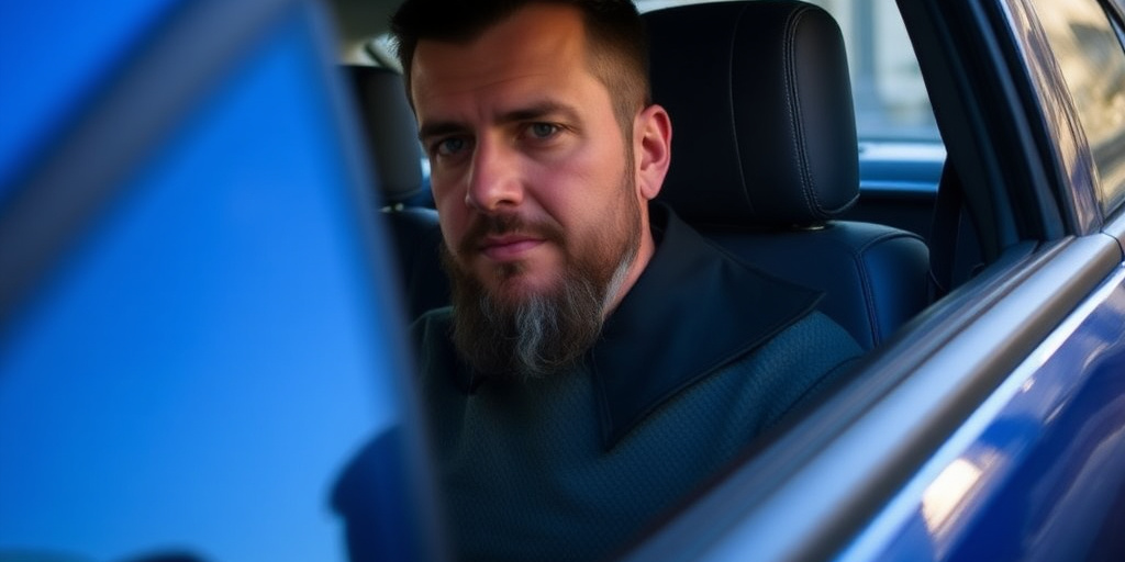 Tre rapine a Roma: GPS dell'auto del padre porta a tre arresti