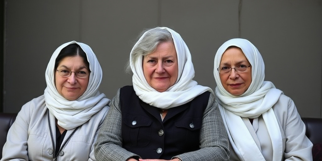 Tre sopravvissuti all'Olocausto raccontano la loro missione di memoria