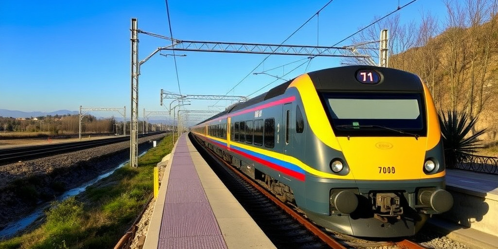 Treni: normale circolazione ripristinata tra Pescara e Foggia, sospensione breve tra Barletta e Bari per manutenzione straordinaria