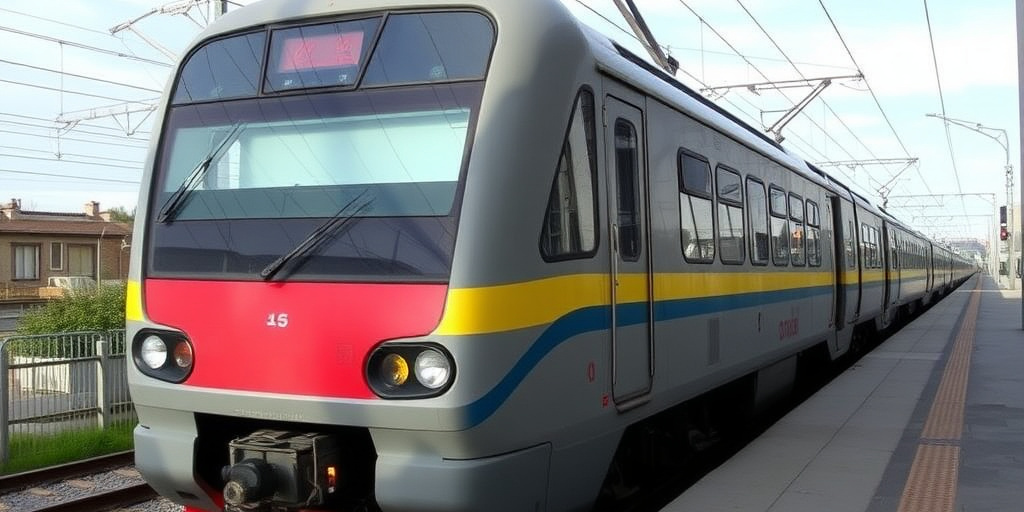 Treno a Firenze travolge uomo: incidente classificato come tentativo di suicidio e ritardi di 60 minuti sull'Alta Velocità Milano‑Roma