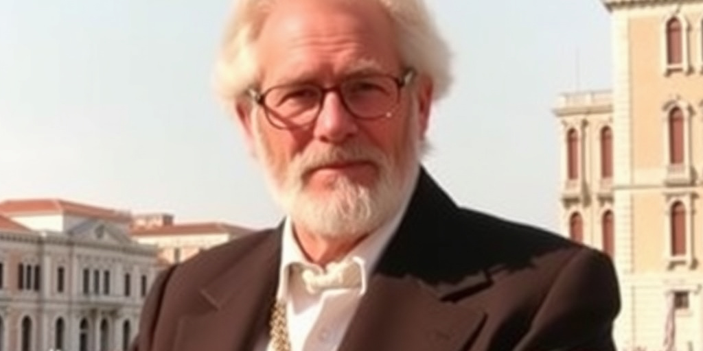 Trent'anni fa il rogo della Fenice: la memoria di Chiarot resta viva