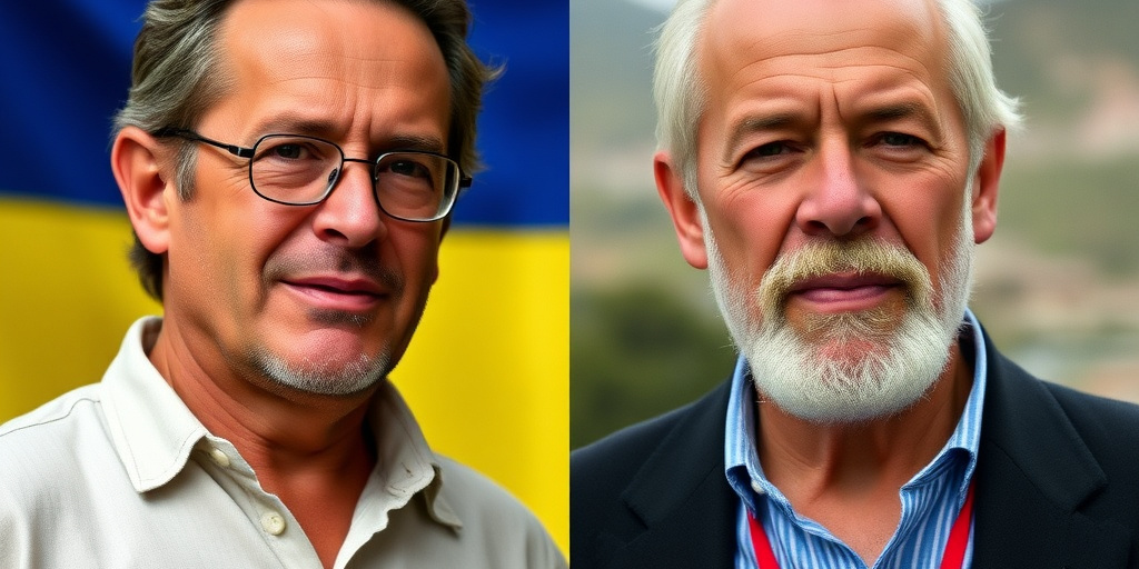 Trentini e Burlò tornano in Italia dopo la liberazione in Venezuela