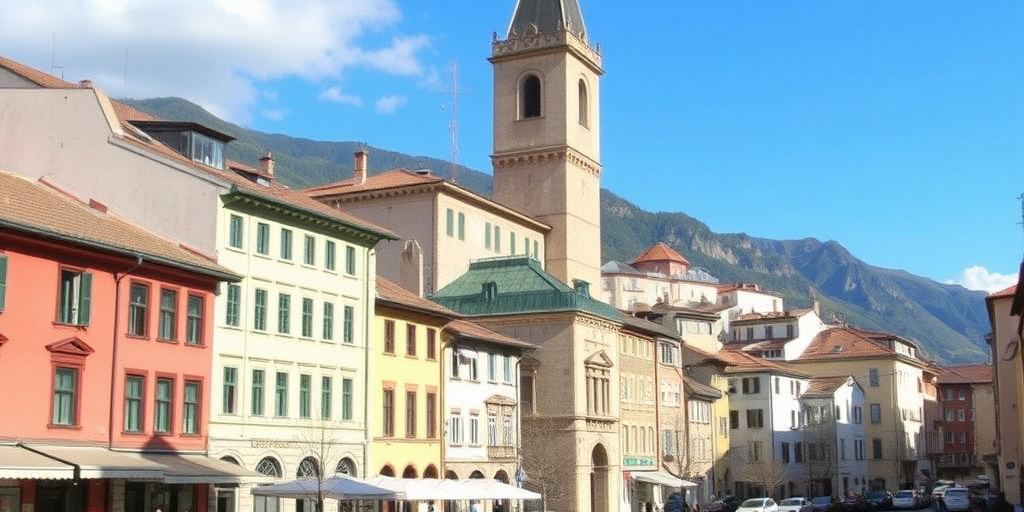 Trento perde terreno ma resta più attraente di Bolzano: 12 posizioni in più secondo il Market Appeal Index 2026