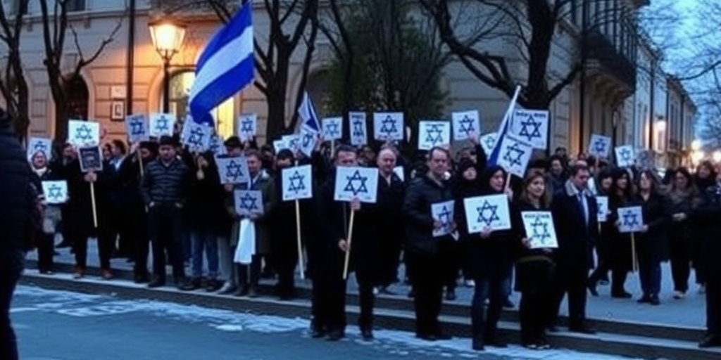 Trento ricorda l'Olocausto: vigilanza contro l'antisemitismo