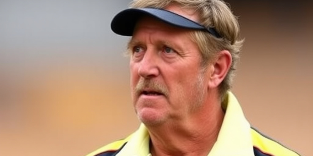 Trevor Bayliss: l'Australia è più robusta e gestisce meglio la pressione dell'Inghilterra