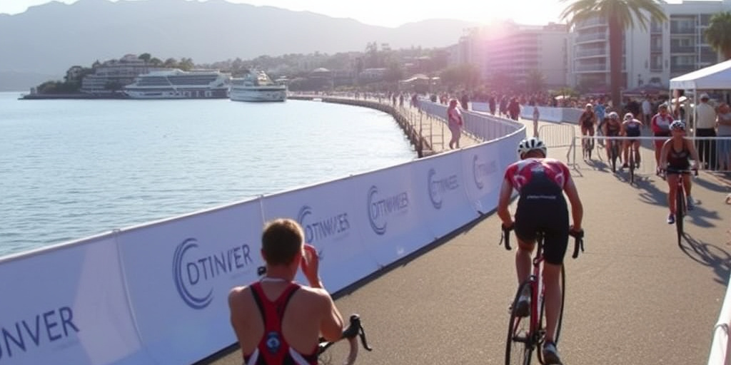 Triathlon Experience: l’evento sportivo che ha generato 2 milioni di euro e ridotto la stagionalità del turismo