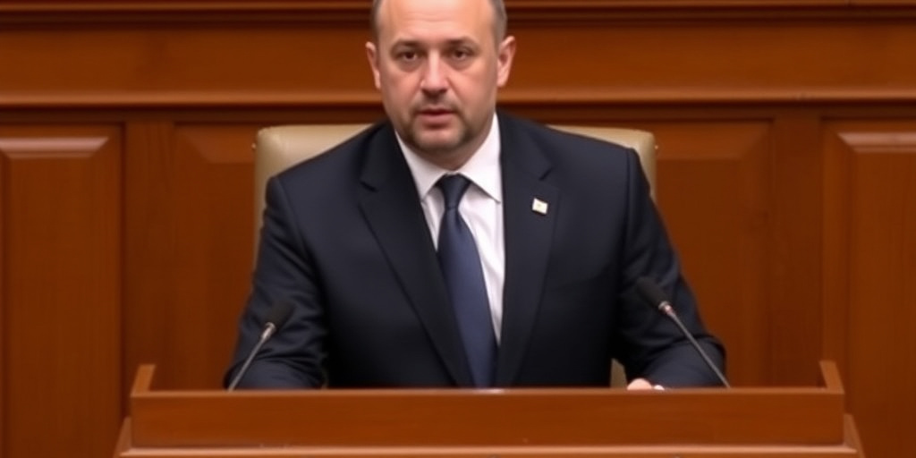 Tribunale Costituzionale bulgaro approva le dimissioni del presidente Rumen Radev