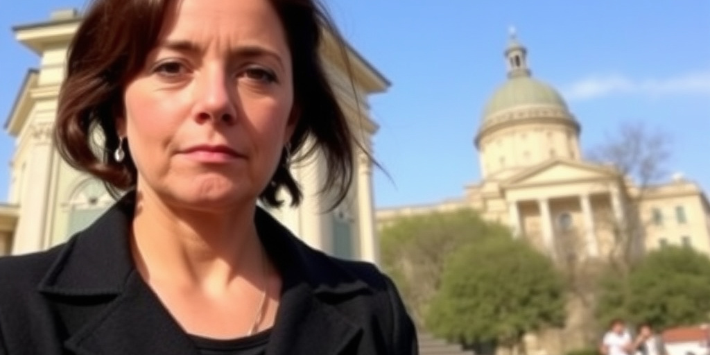 Tribunale di Ancona condanna 51enne per violenza domestica contro la moglie