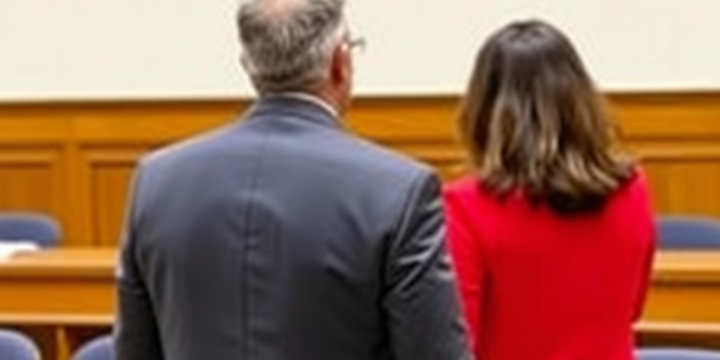 Tribunale di Bari: Grandaliano assolto, assistente chiuso per prescrizione