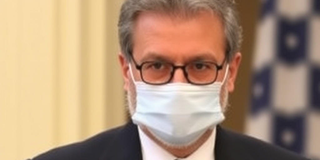 Tribunale di Caltanissetta dichiara prescrizione nei confronti dell'ex governatore Crocetta