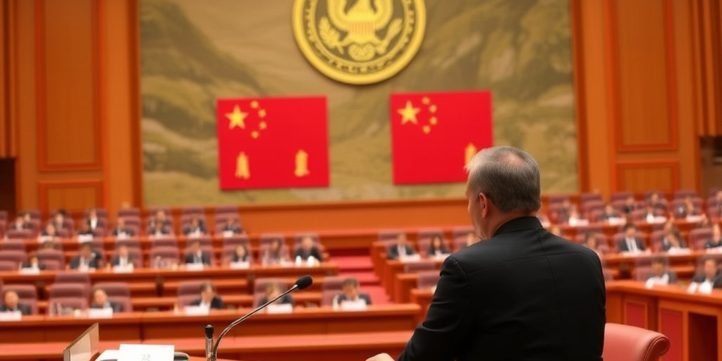 Tribunale di Fujian punta a risolvere 3.820 casi su Taiwan con nuovo progetto di giudizio di qualità