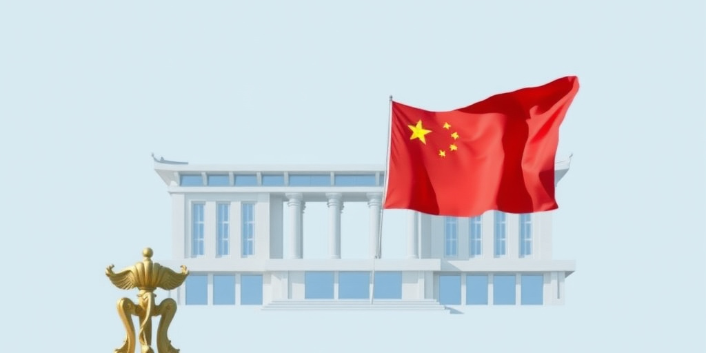 Tribunale di Guangdong recupera 195 371 miliardi di yuan di crediti in sospeso nel 2025