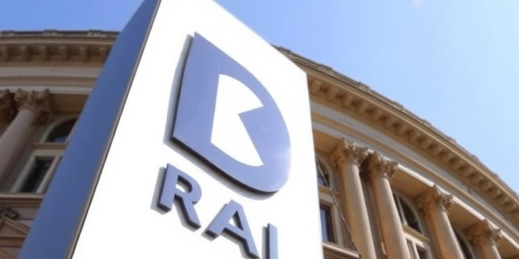 Tribunale di Roma annulla la multa di 150.000 euro inflitta alla Rai per l'audio di Sangiuliano