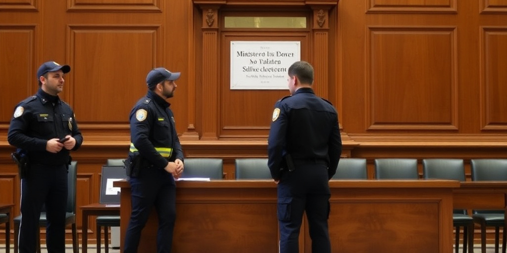 Tribunale di Torino ordina al Ministero della Giustizia di rimborsare i sindacati della polizia penitenziaria per danni virtuali