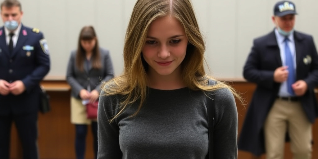 Tribunale di Torino ordina sorveglianza speciale su cittadino italiano per stalking di giovane donna