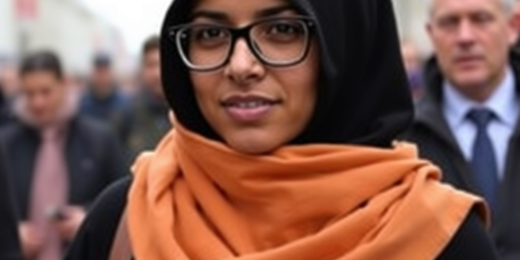 Tribunale europeo dei diritti dell'uomo mette in dubbio la revoca della cittadinanza britannica di Shamima Begum