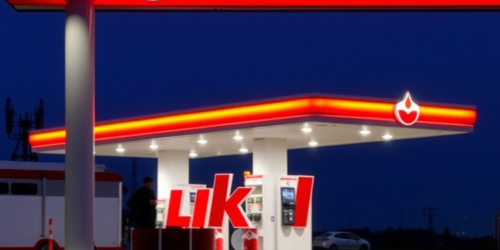 Tribunale favorisce Lukoil, Ludoil esclusa dalla commercializzazione petrolifera