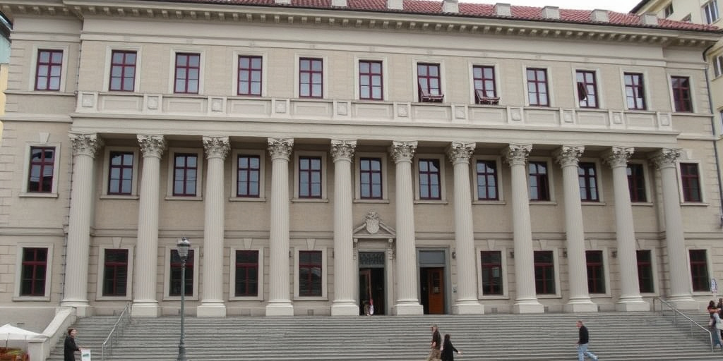 Tribunale minorile di Genova a rischio di paralisi per carenza di personale