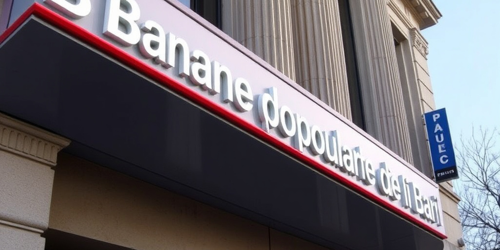 Tribunale riconosce responsabilità civile della BdM della Banca Popolare di Bari