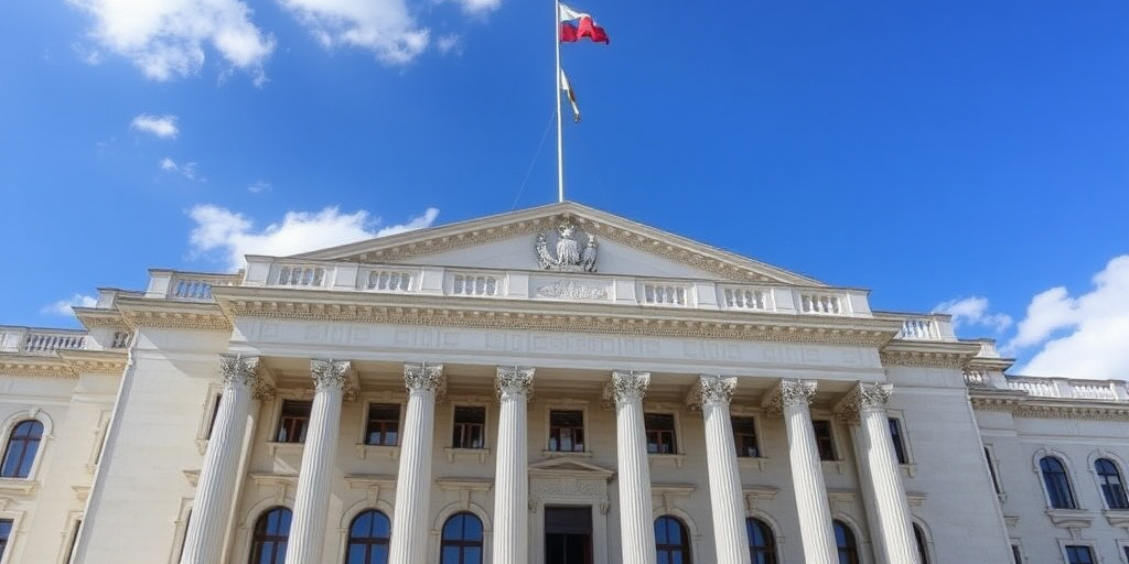 Tribunale supremo russo sposta le lamentele di cassazione ai tribunali superiori regionali