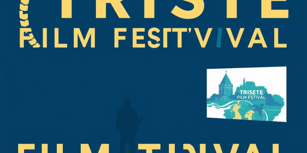 Trieste Film Festival: 120 eventi dedicati al cinema dell'Europa centro‑orientale