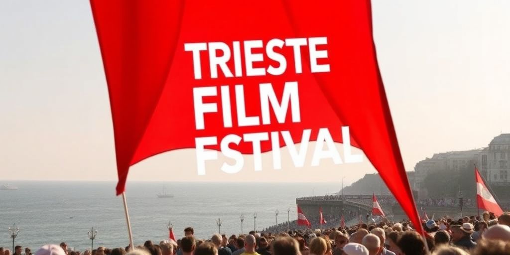 Trieste Film Festival 37°: 120 eventi, tra cui opere di Holland e Serebrennikov