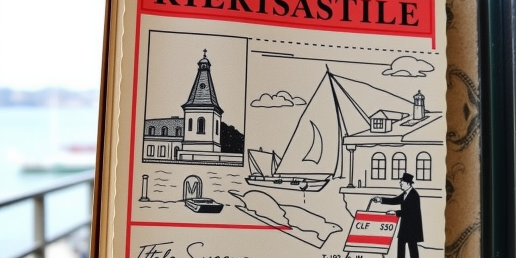 Trieste ospita il libretto postale firmato da Italo Svevo nella mostra sul risparmio postale italiano