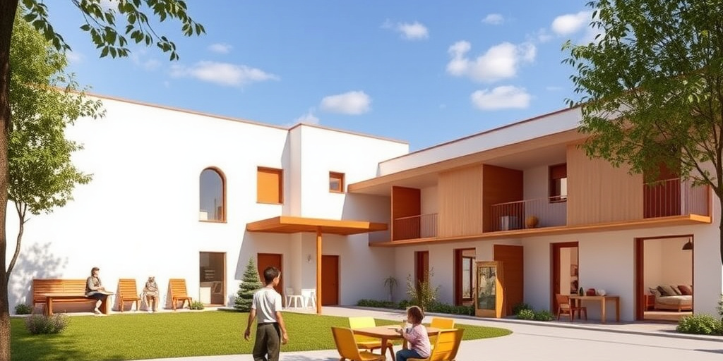 Trivento apre nuovo centro per bambini e ragazzi con disturbi dello spettro autistico