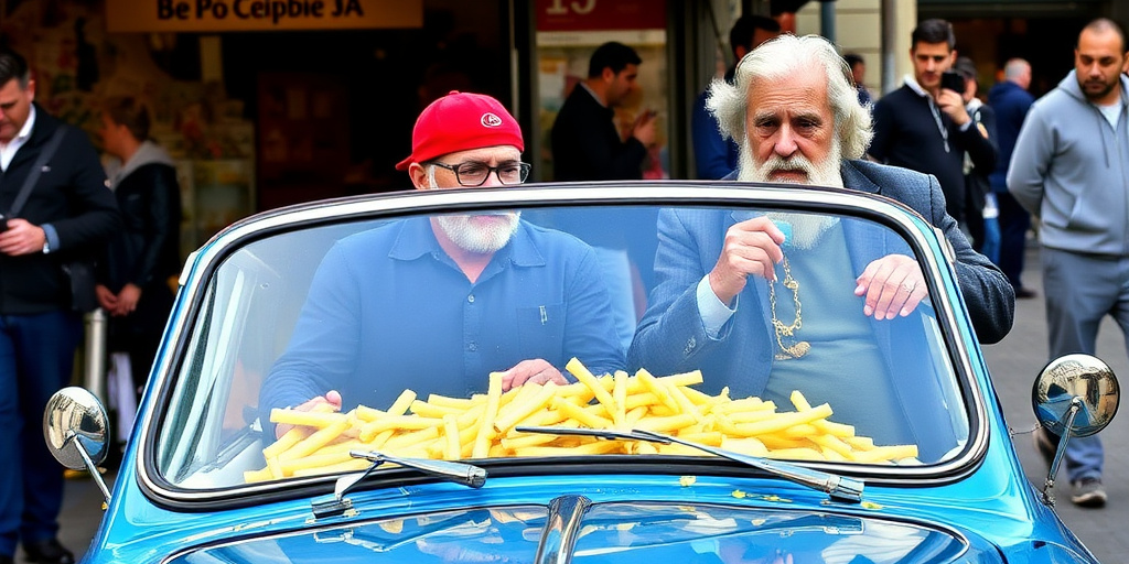 Truffa con targa clonata: la banda napoletana sfrutta i dialetti per ingannare gli anziani