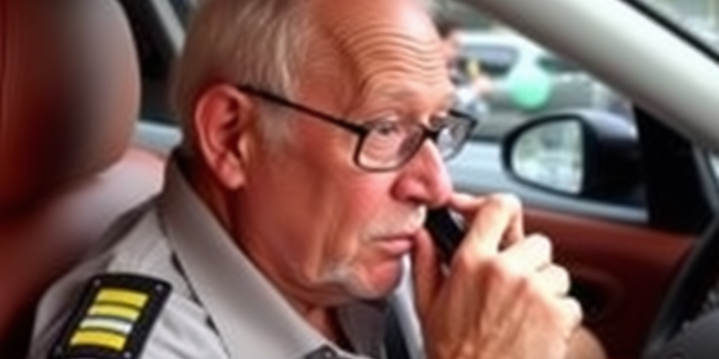Truffa telefonica a Napoli: anziano ingannato da falso carabiniere che afferma targa clonata