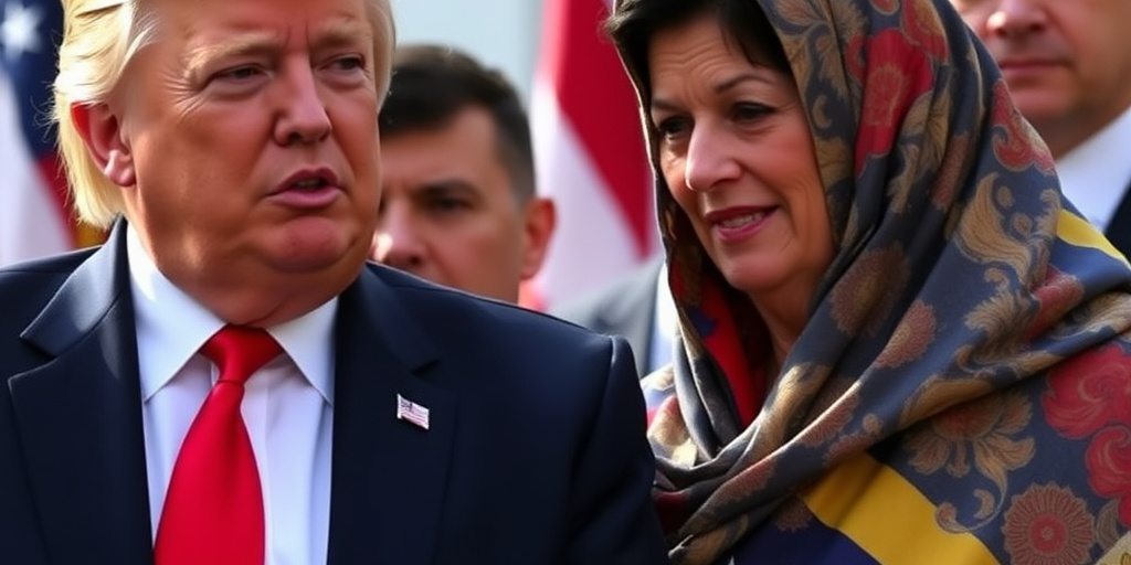 Trump afferma che Maduro e sua moglie sono stati catturati e portati fuori dal Venezuela