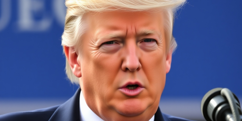 Trump afferma che Steve Witzkoff gestisce con successo la situazione in Ucraina e che non ci sarà una terza guerra mondiale