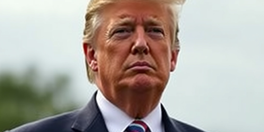 Trump avverte le compagnie petrolifere di imminenti cambiamenti in Venezuela un mese prima dell'operazione militare