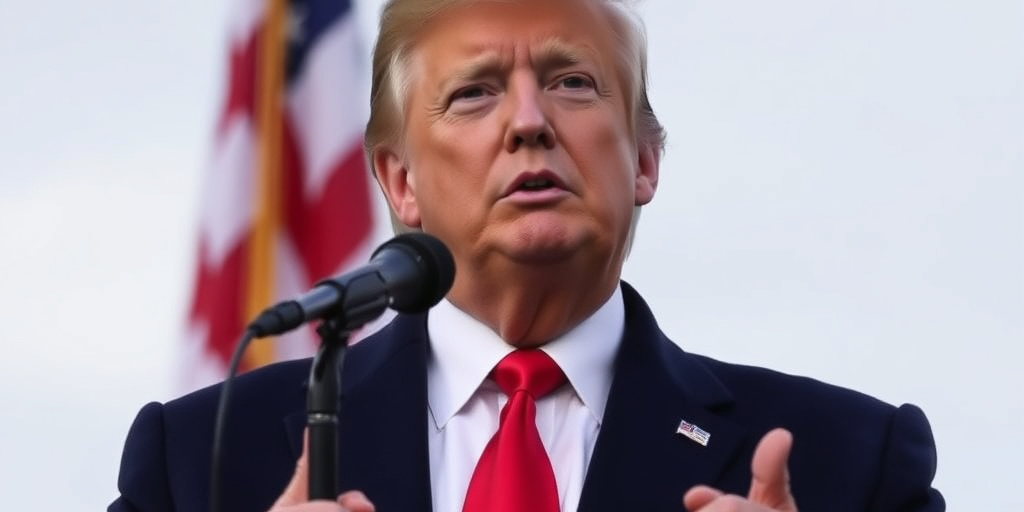 Trump avverte: se i Democratici vincono le elezioni intermedie del 2026, l'impeachment è in vista