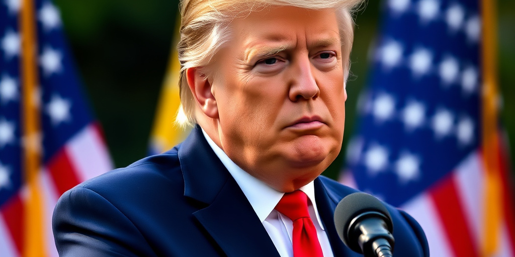 Trump: gli USA prenderanno il controllo temporaneo della Venezuela dopo la cattura di Maduro