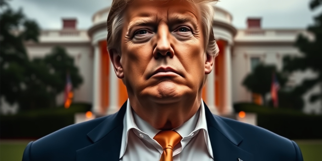 Trump in versione 'Gladiatore': la Casa Bianca lancia un video promozionale senza spiegazioni