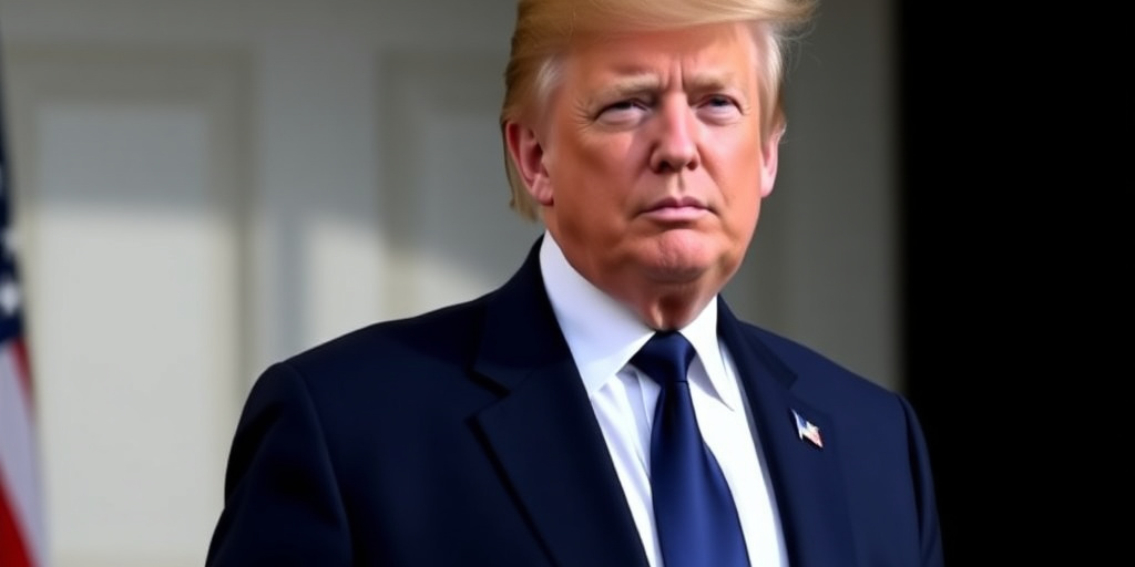 Trump pubblica e‑mail con Macron e Rutte, scuote la fiducia europea