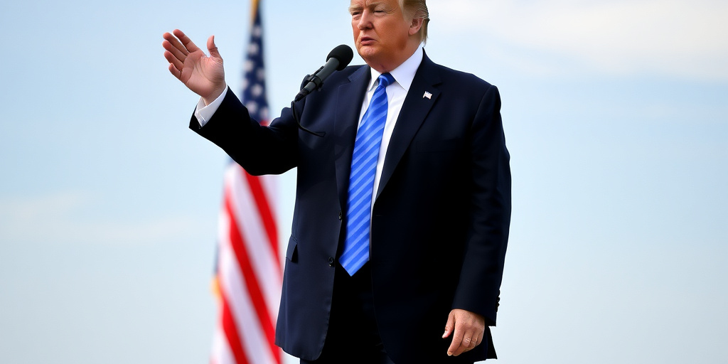 Trump sostiene che le compagnie petrolifere occidentali investiranno centinaia di miliardi di dollari in Venezuela