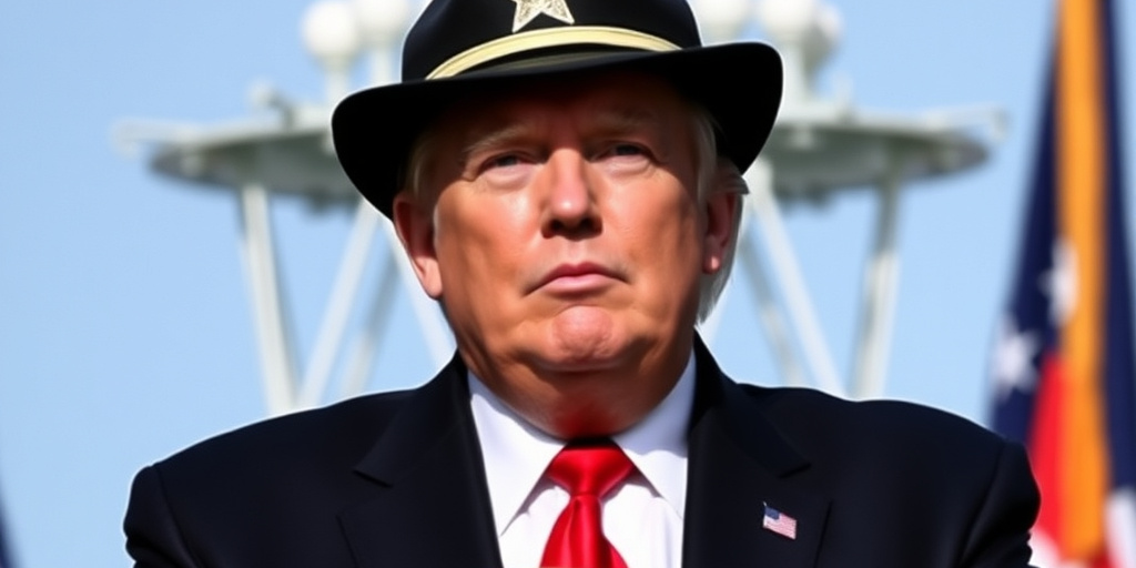 Trump valuta blocco navale per fermare le importazioni di petrolio a Cuba